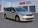 Used 2023 Chrysler Voyager LX image 3