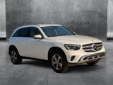 Used 2022 Mercedes-Benz GLC 300 image 3