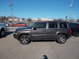 Used 2015 Jeep Patriot High Altitude image 2