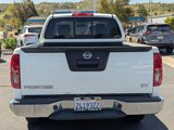 Used 2019 Nissan Frontier SV image 6