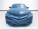 Used 2016 Acura ILX w/ Premium Package image 2