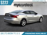 Used 2016 Nissan Maxima 3.5 SV image 5
