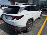 Used 2022 Hyundai Tucson SEL w/ Convenience + Premium Package image 3