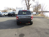 Used 2024 Ford Bronco Sport Big Bend image 6
