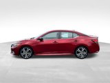 Used 2022 Nissan Sentra SR w/ Electronics Package image 2