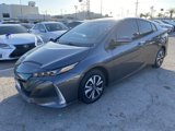 Used 2017 Toyota Prius Prime Premium image 2