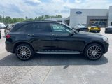 Used 2022 Mercedes-Benz GLC 300 image 6