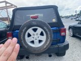 Used 2010 Jeep Wrangler Sport image 3