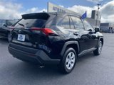 Used 2021 Toyota RAV4 LE image 3