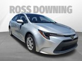 Used 2024 Toyota Corolla LE image 3