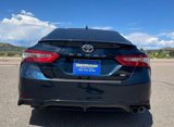 Used 2019 Toyota Camry SE image 6