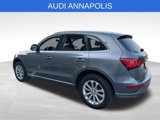 Used 2016 Audi Q5 2.0T Premium Plus image 3
