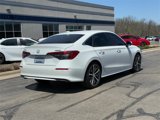 Used 2023 Honda Civic Touring image 4