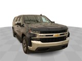 Certified 2020 Chevrolet Silverado 1500 LT w/ All-Star Edition image 6