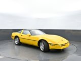 Used 1990 Chevrolet Corvette Coupe image 3