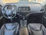 Used 2020 Jeep Cherokee Limited image 5
