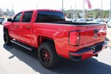 Used 2018 Chevrolet Silverado 1500 Custom w/ Custom Value Package image 4