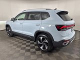 New 2025 Volkswagen Taos SE image 6