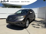Used 2012 Honda CR-V EX-L image 1