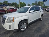 Used 2010 GMC Terrain SLT image 2