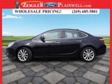 Used 2017 Buick Verano Leather image 2