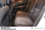 Used 2016 Nissan Altima 2.5 S w/ Power Driver Seat Package image 5