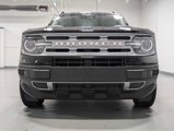New 2024 Ford Bronco Sport Free Wheeling image 2