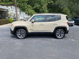 Used 2016 Jeep Renegade Latitude w/ Popular Equipment Group image 2