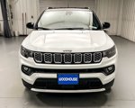 New 2025 Jeep Compass Limited image 2