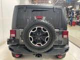 Used 2017 Jeep Wrangler Unlimited Rubicon image 3