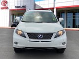 Used 2012 Lexus RX 450h AWD image 3