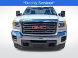 Used 2015 GMC Sierra 2500 4x4 Regular Cab w/ Sierra Convenience Package image 2