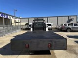 Used 2016 Ford F550 2WD Crew Cab Super Duty image 4