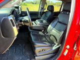 Used 2018 Chevrolet Silverado 2500 LTZ w/ Duramax Plus Package image 4