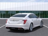 New 2025 Cadillac CT5 Premium Luxury w/ Technology Package image 4