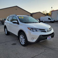 Used 2013 Toyota RAV4 Limited image 5