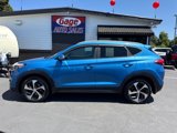 Used 2016 Hyundai Tucson Sport image 3