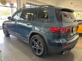 Used 2021 Mercedes-Benz GLB 250 w/ AMG Line image 3
