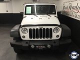 Used 2015 Jeep Wrangler Sport w/ Quick Order Package 24S image 3