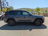 New 2025 Jeep Grand Cherokee Altitude image 5