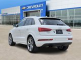 Used 2016 Audi Q3 2.0T Premium Plus image 4