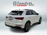 New 2025 Audi Q3 2.0T Premium image 3