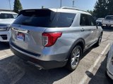 Used 2021 Ford Explorer Limited w/ Equipment Group 301A image 2