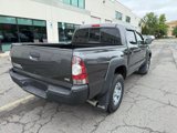 Used 2011 Toyota Tacoma 4x4 Double Cab image 3