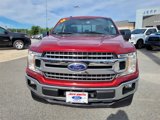 Used 2018 Ford F150 XLT w/ Equipment Group 302A Luxury image 2
