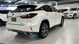 Used 2018 Lexus RX 350 F Sport image 2