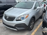 Used 2014 Buick Encore FWD image 3