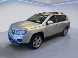 Used 2014 Jeep Compass Latitude image 3