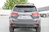 Certified 2018 Toyota Highlander Plus image 5