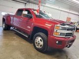 Used 2019 Chevrolet Silverado 3500 High Country image 2